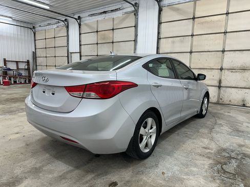 Used 2012 Hyundai Elantra GLS w/ Preferred Pkg 3 image 11