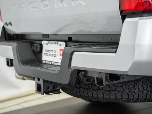 New 2026 Toyota Tacoma TRD Off-Road AWD/4WD image 8