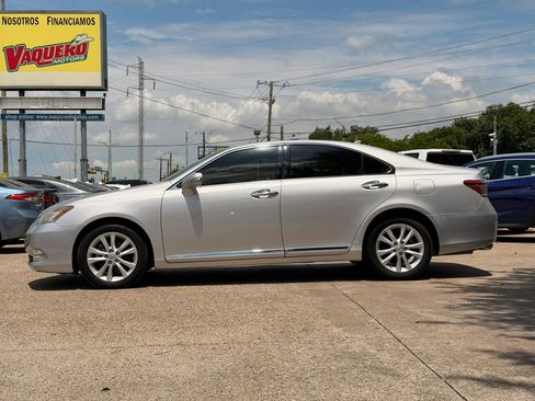 Used 2011 Lexus ES 350 FWD image 6