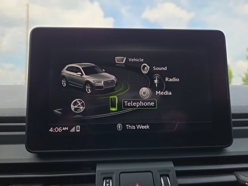 Used 2020 Audi SQ5 Premium w/ Convenience Package AWD/4WD image 28