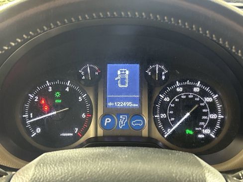 Used 2018 Lexus GX 460 w/ Navigation Package image 15