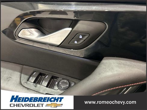 Certified 2023 Chevrolet Blazer RS image 11