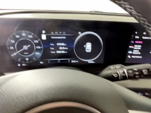 Used 2023 Kia Sportage SX FWD image 23