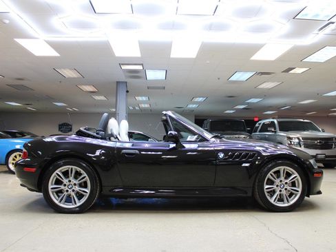 Used 2001 BMW Z3 3.0i image 37