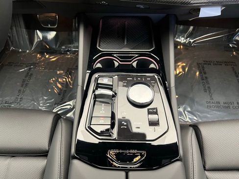 New 2026 BMW 540i xDrive 540i xDrive w/ M Sport Package image 11