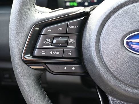 New 2026 Subaru Outback Premium image 30