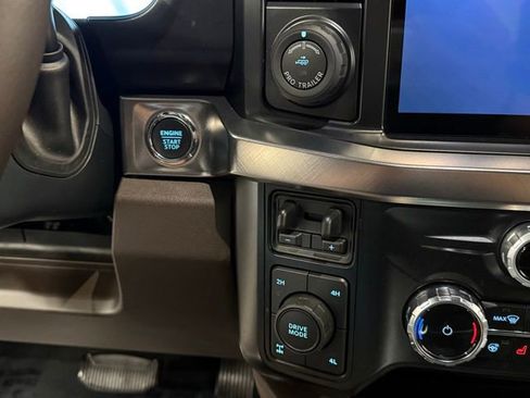 Used 2024 Ford F250 King Ranch w/ Chrome Package AWD/4WD image 17
