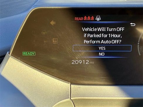 Used 2024 Toyota Prius Limited image 32