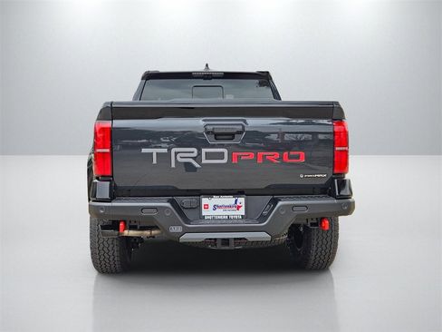 New 2026 Toyota Tacoma TRD Pro image 6