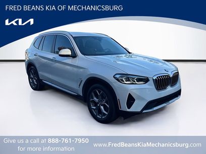 Used 2023 BMW X3 xDrive30i w/ Convenience Package w/ZPA