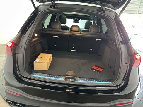 New 2026 Mercedes-Benz GLE 53 AMG GLE 53 AMG image 27