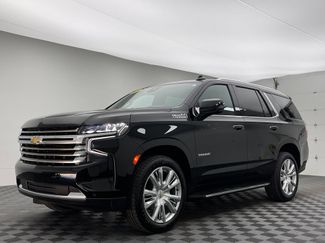 Used 2023 Chevrolet Tahoe High Country AWD/4WD video 2
