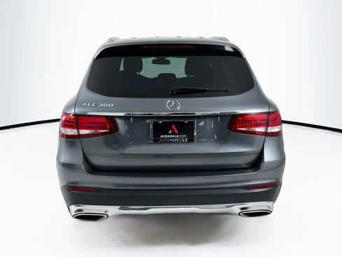Used 2019 Mercedes-Benz GLC 300 image 7
