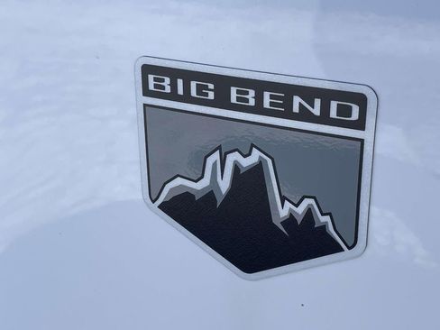 New 2025 Ford Bronco Sport Big Bend image 22