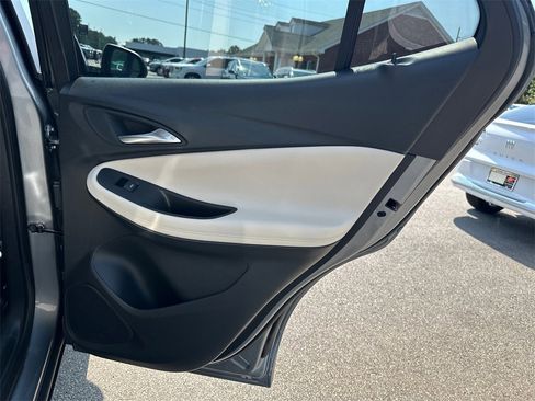 New 2026 Buick Encore GX Preferred image 17
