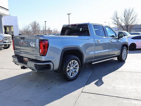 New 2026 GMC Sierra 1500 Denali w/ Technology Package AWD/4WD image 6
