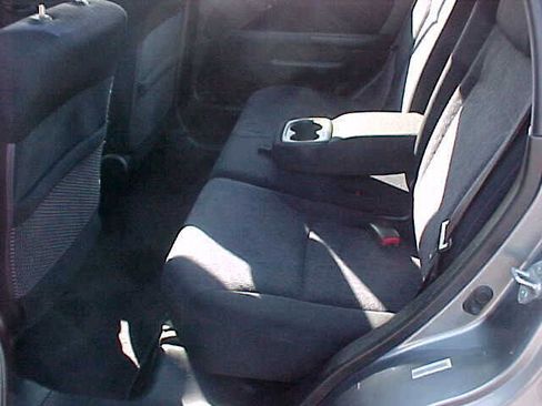 Used 2006 Honda CR-V LX image 11