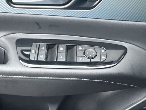 New 2026 Nissan Murano SL image 23