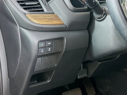 Used 2018 Honda CR-V EX-L image 17