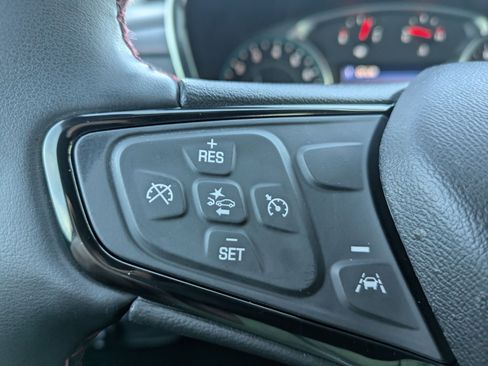 Used 2023 Chevrolet Equinox RS image 14