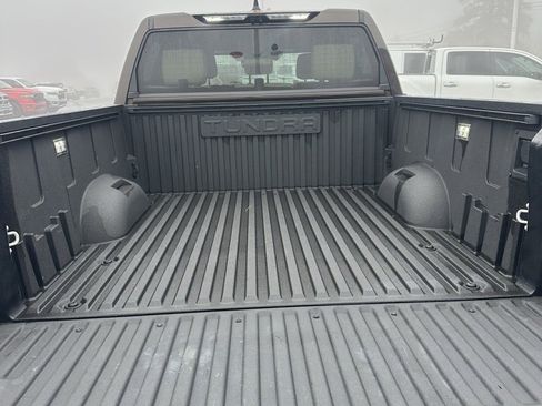 Used 2023 Toyota Tundra 1794 Edition image 9