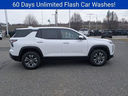 New 2026 Chevrolet Equinox LT w/ Convenience Package II