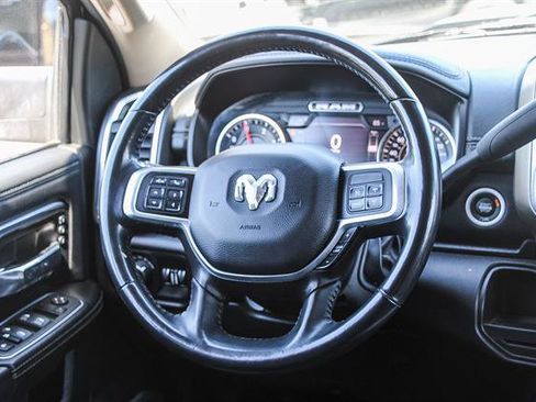 Used 2022 RAM 2500 Laramie image 15