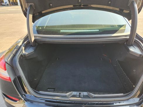 Used 2014 Maserati Quattroporte GTS image 16