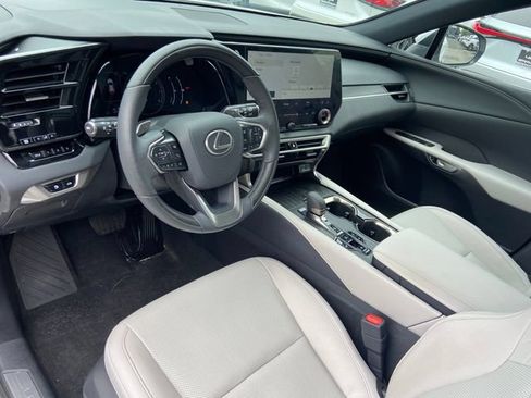 Used 2023 Lexus RX 350 Premium w/ Accessory Package AWD/4WD image 22