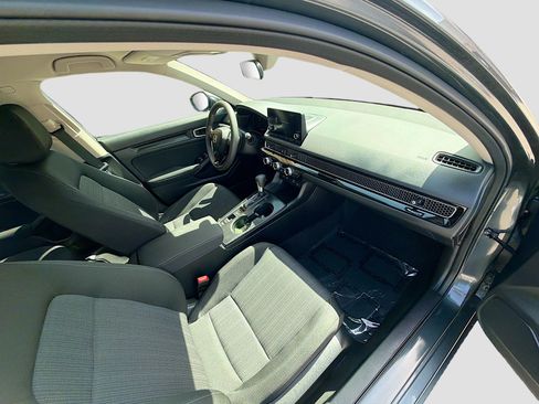 Certified 2023 Honda Civic LX image 31