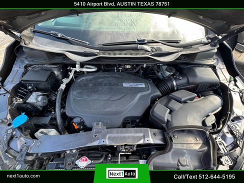 Used 2019 Honda Odyssey EX-L image 37