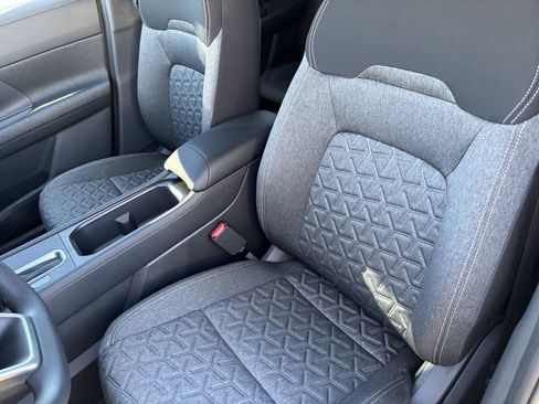 New 2026 Nissan Kicks SV image 15