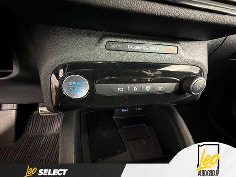 Used 2023 Ford Escape ST-Line Select w/ Tech Pack #2 AWD/4WD image 18