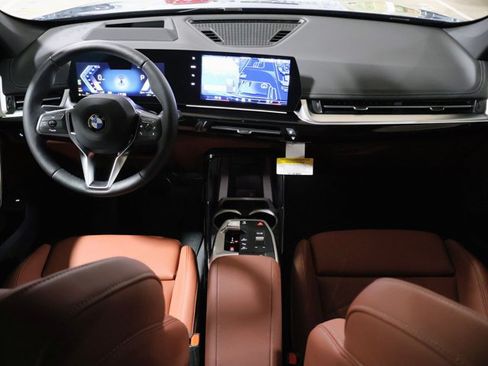 New 2026 BMW X1 xDrive28i w/ Technology Package AWD/4WD image 16