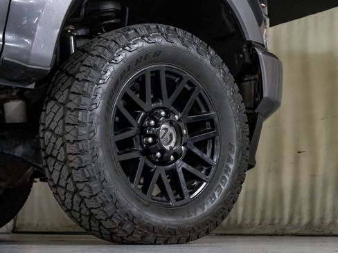 Used 2021 Ford F250 Lariat image 52