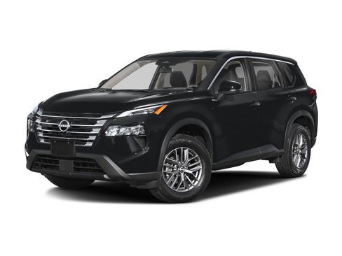 Used 2024 Nissan Rogue SV w/ SV Premium Package FWD image 1