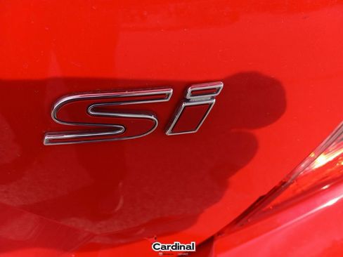 Used 2019 Honda Civic Si image 8