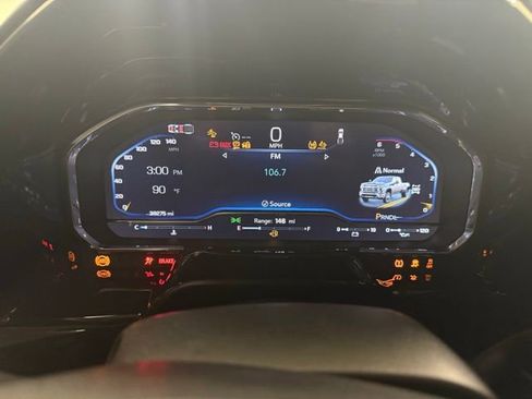 Used 2025 Chevrolet Silverado 3500 LT w/ All Star Edition image 18