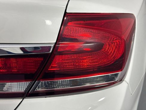 Used 2015 Honda Civic LX image 30