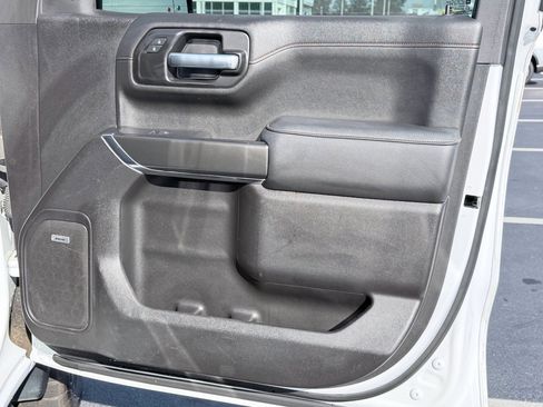 Used 2021 GMC Sierra 1500 AT4 w/ AT4 Preferred Package image 28