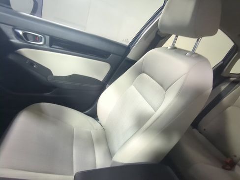 Used 2022 Honda Civic EX image 15