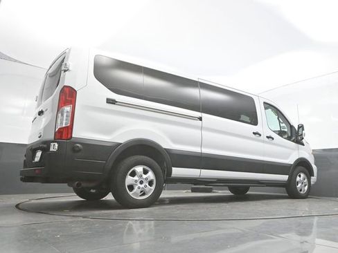 Used 2020 Ford Transit 350 XLT image 38