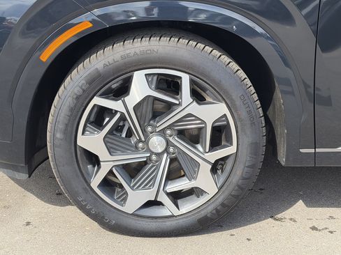 Used 2022 Hyundai Palisade Calligraphy AWD/4WD image 4