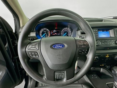 Used 2019 Ford Ranger XL w/ Equipment Group 101A Mid image 11