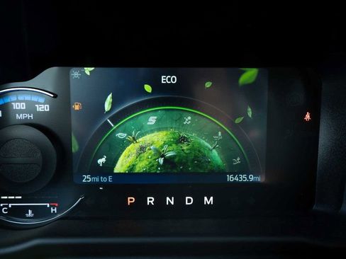 Used 2023 Ford Bronco Heritage Edition image 29