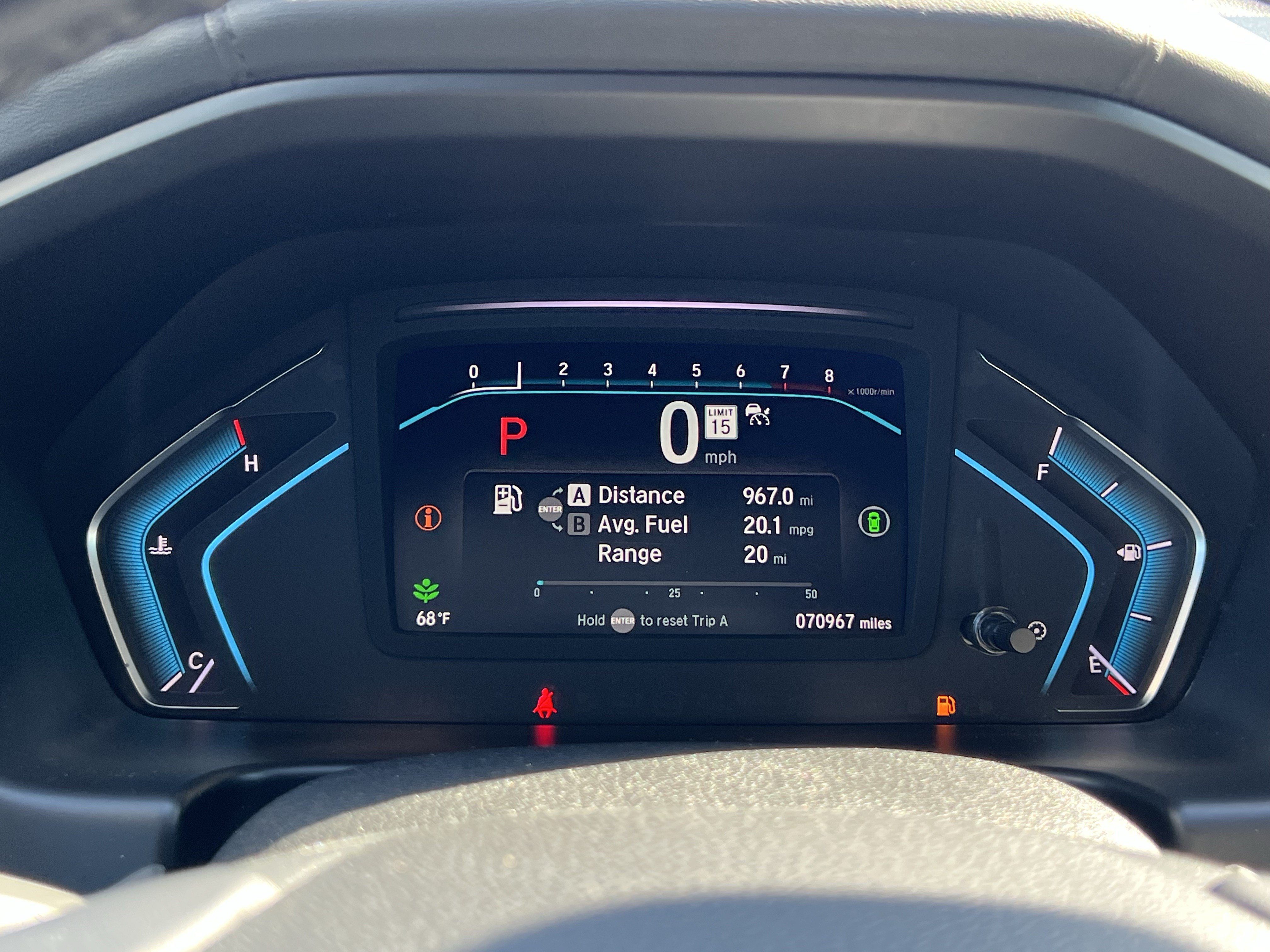 Used 2021 Honda Odyssey Elite image 21