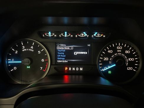 Used 2019 Ford F150 XLT w/ Trailer Tow Package AWD/4WD image 20
