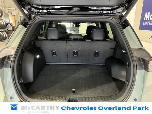 Used 2025 Chevrolet Equinox LT w/ Convenience Package II FWD image 25