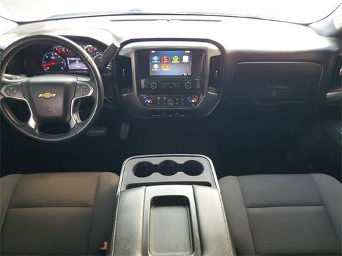 Used 2014 Chevrolet Silverado 1500 LT w/ All Star Edition image 14