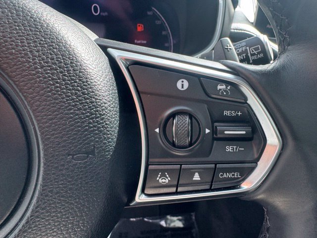 Used 2024 Acura MDX w/ Technology Package FWD image 20